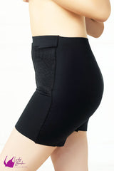 Lady Beela Premium Quality Lower Belly & Hips With 4 Level Hooks Adjustment Shape Wear