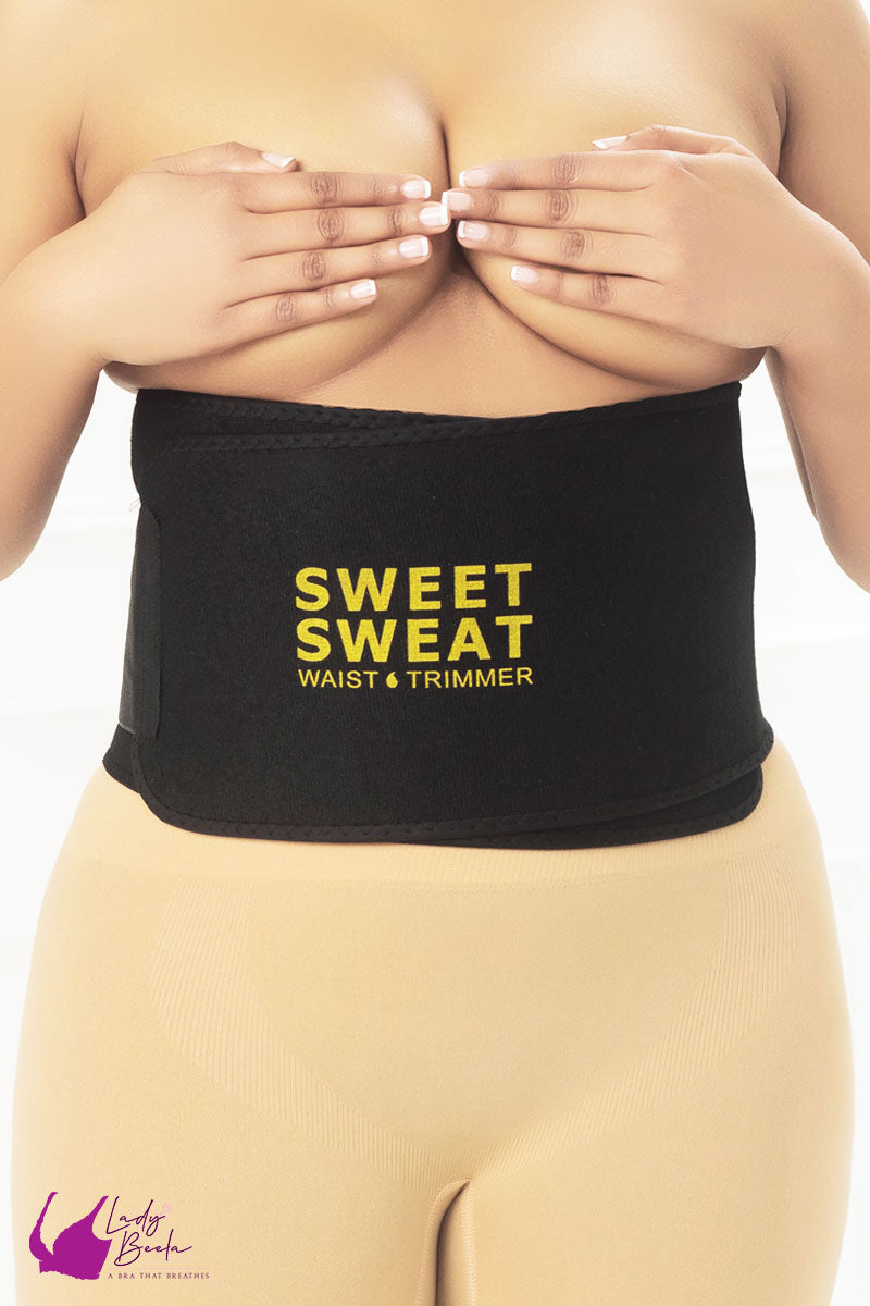 Lady Beela Waist Trimmer Belt