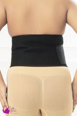 Lady Beela Waist Trimmer Belt